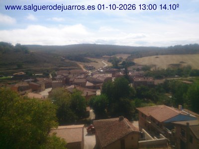 Recorre hacia atrás las últimas 24 horas
