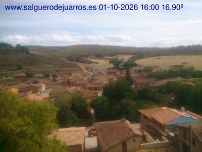 Recorre hacia atrás las últimas 24 horas
