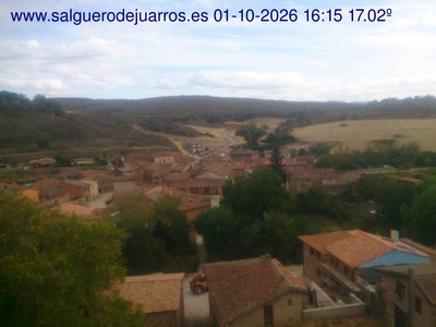 Recorre hacia atrás las últimas 24 horas
