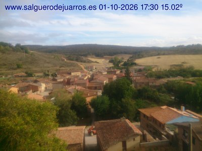 Recorre hacia atrás las últimas 24 horas
