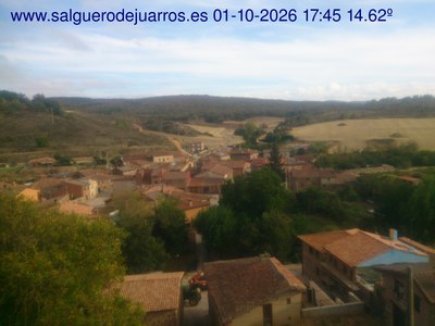 Recorre hacia atrás las últimas 24 horas
