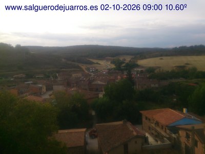 Recorre hacia atrás las últimas 24 horas
