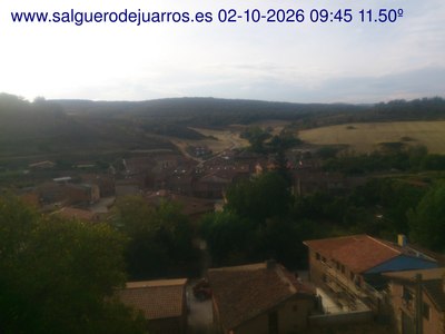 Recorre hacia atrás las últimas 24 horas
