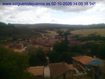 Recorre hacia atrás las últimas 24 horas
