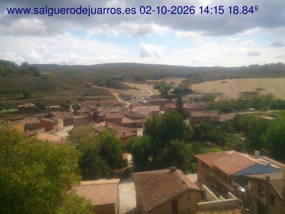 Recorre hacia atrás las últimas 24 horas
