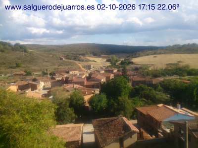Recorre hacia atrás las últimas 24 horas
