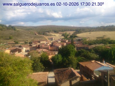Recorre hacia atrás las últimas 24 horas

