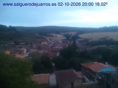 Recorre hacia atrás las últimas 24 horas
