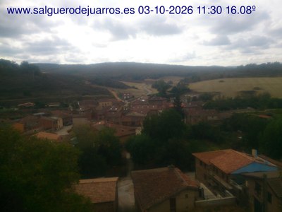 Recorre hacia atrás las últimas 24 horas
