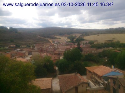 Recorre hacia atrás las últimas 24 horas
