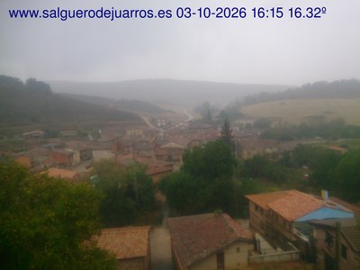 Recorre hacia atrás las últimas 24 horas

