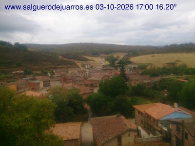 Recorre hacia atrás las últimas 24 horas
