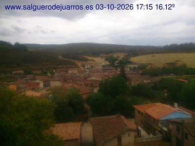Recorre hacia atrás las últimas 24 horas

