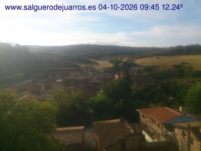 Recorre hacia atrás las últimas 24 horas
