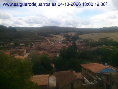 Recorre hacia atrás las últimas 24 horas

