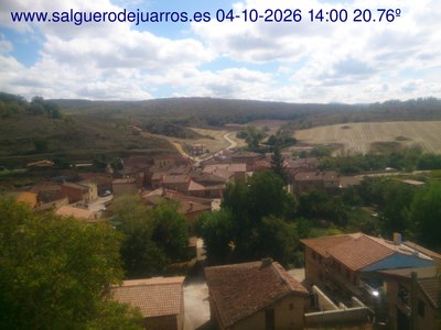 Recorre hacia atrás las últimas 24 horas
