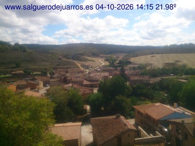 Recorre hacia atrás las últimas 24 horas
