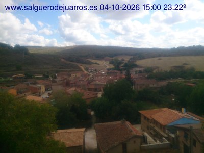 Recorre hacia atrás las últimas 24 horas
