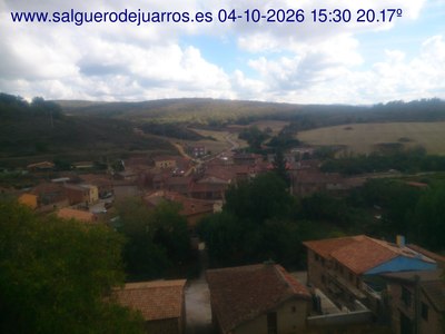 Recorre hacia atrás las últimas 24 horas
