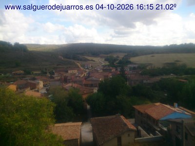 Recorre hacia atrás las últimas 24 horas
