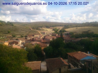 Recorre hacia atrás las últimas 24 horas
