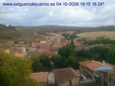Recorre hacia atrás las últimas 24 horas
