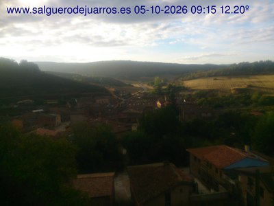 Recorre hacia atrás las últimas 24 horas
