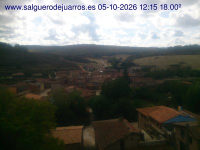 Recorre hacia atrás las últimas 24 horas
