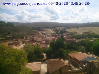 Recorre hacia atrás las últimas 24 horas
