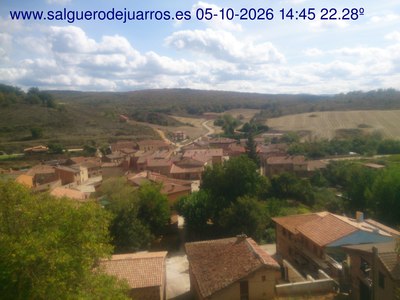 Recorre hacia atrás las últimas 24 horas
