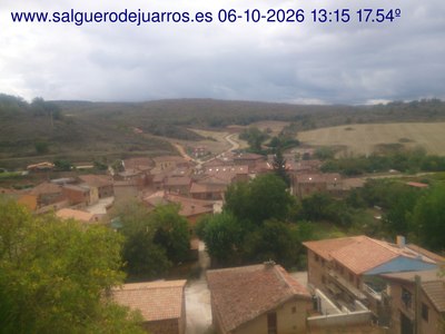 Recorre hacia atrás las últimas 24 horas
