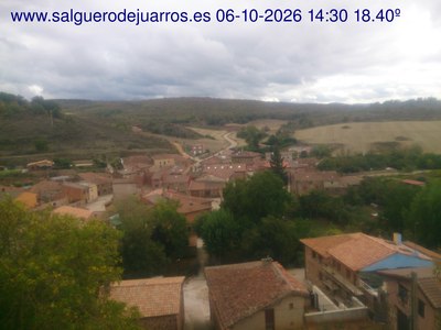 Recorre hacia atrás las últimas 24 horas
