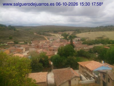 Recorre hacia atrás las últimas 24 horas
