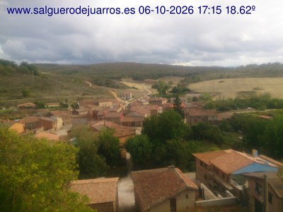 Recorre hacia atrás las últimas 24 horas
