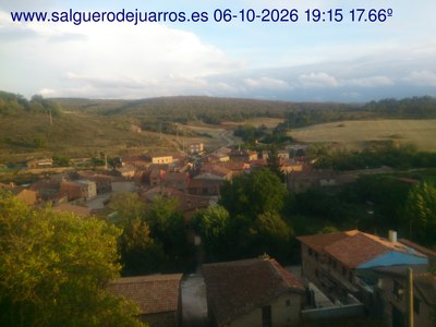 Recorre hacia atrás las últimas 24 horas
