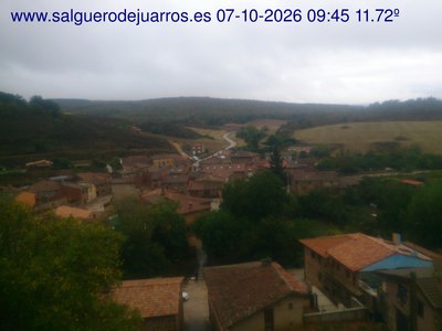 Recorre hacia atrás las últimas 24 horas
