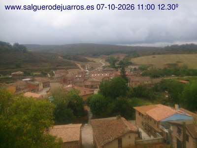 Recorre hacia atrás las últimas 24 horas

