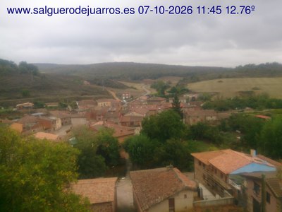 Recorre hacia atrás las últimas 24 horas
