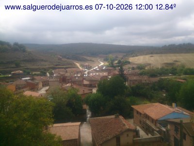 Recorre hacia atrás las últimas 24 horas
