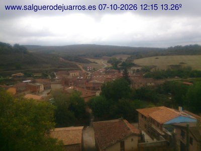 Recorre hacia atrás las últimas 24 horas
