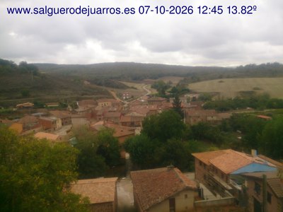 Recorre hacia atrás las últimas 24 horas
