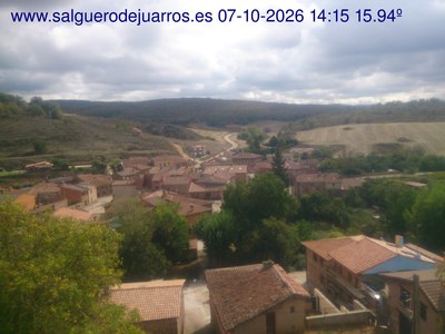 Recorre hacia atrás las últimas 24 horas
