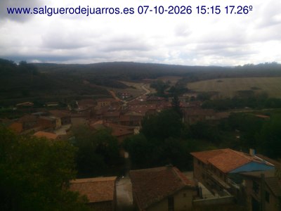 Recorre hacia atrás las últimas 24 horas
