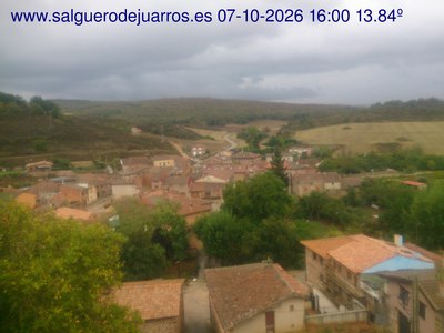 Recorre hacia atrás las últimas 24 horas

