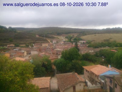 Recorre hacia atrás las últimas 24 horas
