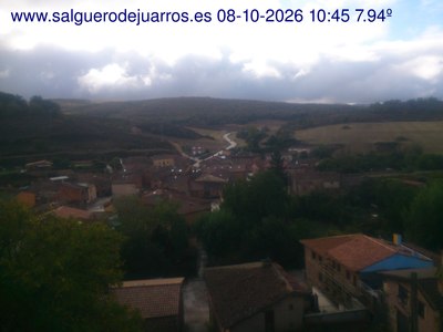 Recorre hacia atrás las últimas 24 horas
