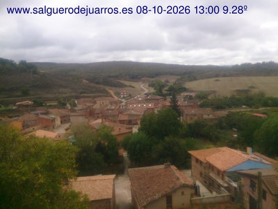 Recorre hacia atrás las últimas 24 horas
