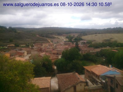 Recorre hacia atrás las últimas 24 horas
