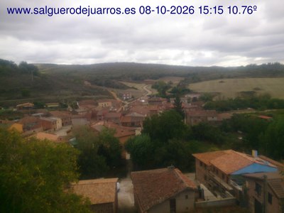 Recorre hacia atrás las últimas 24 horas
