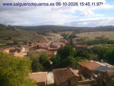 Recorre hacia atrás las últimas 24 horas
